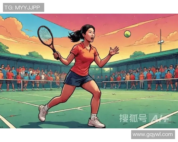 北京网球队的速度提升与训练策略探讨聚焦网球发展新方向