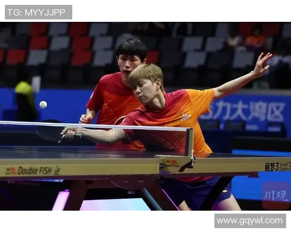 周军独家分享乒乓球技巧与心得助你提升球技的全方位指南