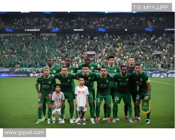 北京国安足球明星阵容揭秘谁是球队的核心与传奇球员