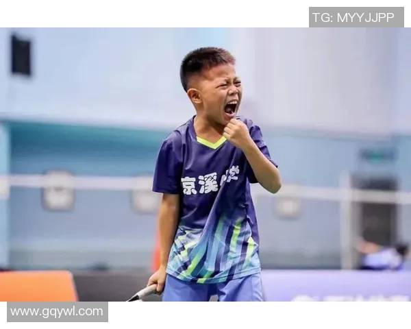 广州羽毛球队崛起之路：邀请赛背后的励志成长故事